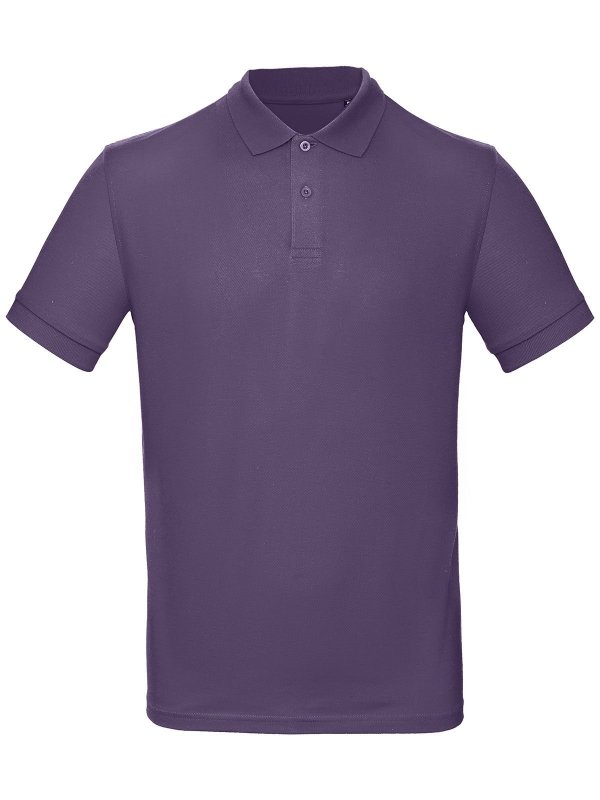 radiant purple